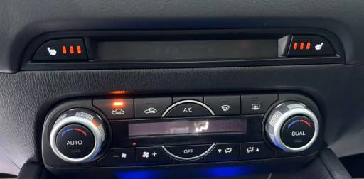 Mazda CX-5 2.0L 155HP 2WD 2021 | VIN 450161 — изображение 11