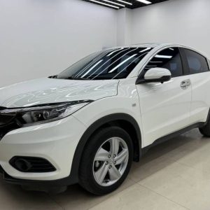 Honda Vezel 1.5L 131HP 2WD 2022 | VIN 089232