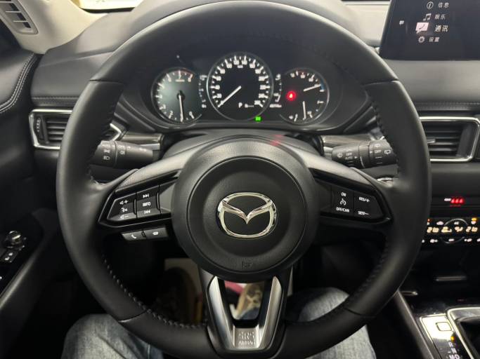 Mazda CX-5 2.0L 155HP 2WD 2022 | VIN 505044 — изображение 16