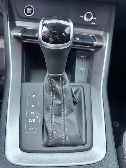 Audi Q3 1.4T 150HP 2WD 2022 | VIN 759062 — изображение 13