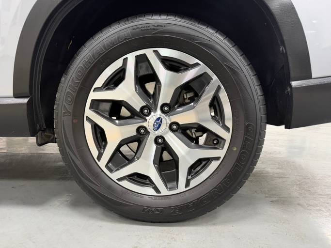 Subaru Forester 2.0L 154HP 2WD 2022 | VIN 161805 — изображение 22