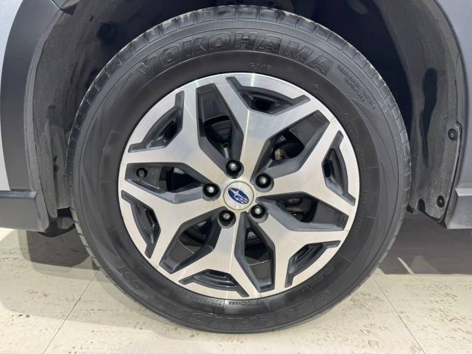 Subaru Forester 21 2.0i Deluxe EyeSight 2.0L 154HP 4WD 2021 — изображение 10