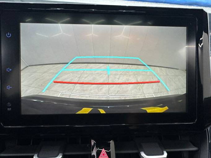 Toyota Levin 1.2T 116HP 2WD 2022 | VIN 711596 — изображение 6