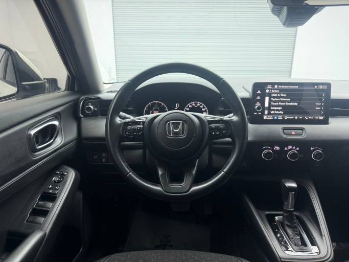 Honda XR -V Бензин 124HP 2WD 2023 — изображение 14