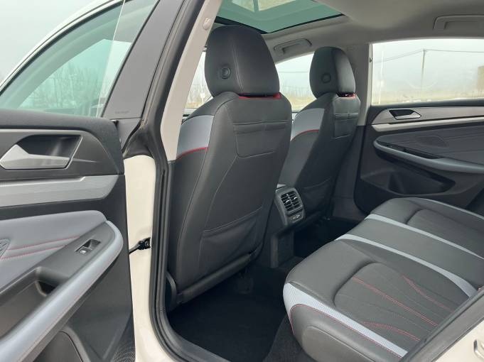 Volkswagen Lamando L 1.4T 150HP 2WD 2022 | VIN 056091 | Арт. XY4159 | ID 19674 — изображение 21