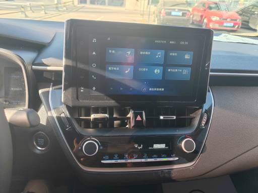 Toyota Levin 1.2T 116HP 2WD 2022 | VIN 241444 — изображение 16