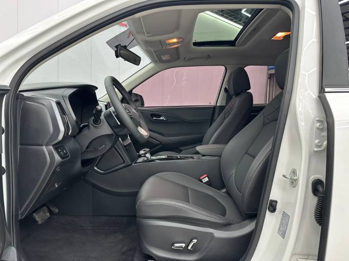 Hyundai IX35 1.4T 140HP 2WD 2021 — изображение 23