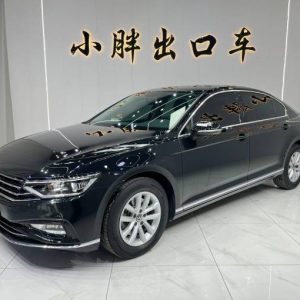 Volkswagen Magotan 1.4T 150HP 2WD 2020 | VIN 003943