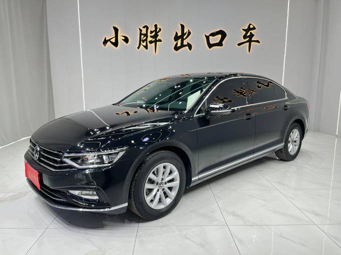 Volkswagen Magotan 1.4T 150HP 2WD 2020 | VIN 003943