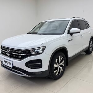 Volkswagen Tanyue 1.4T 150HP 2WD 2022 | VIN 086031 | Арт. SYGR4369 | ID 15387