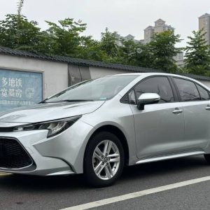 Toyota Levin 1.2T 116HP 2WD 2022 | VIN 242784 | Арт. CSHF4239 | ID 17951