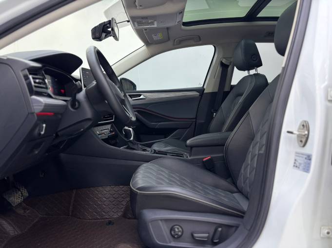 Volkswagen Sagitar 1.4T 150HP 2WD 2023 | VIN 604392 — изображение 12