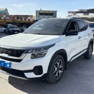 Kia KX3 1.5L 115HP 2WD 2021 | VIN 087292 | Арт. XCWY4223 | ID 18282