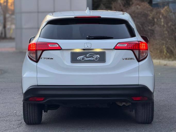 Honda Vezel 1.5L 131HP 2WD 2022 | VIN 131379 | Арт. ZJB4174 | ID 19366 — изображение 6