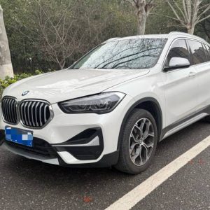 BMW X1 1.5T 140HP 2WD 2022 | VIN 594431