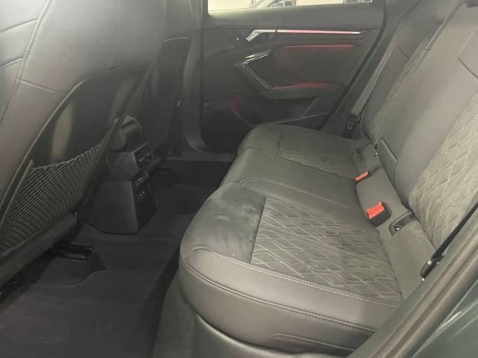 Audi A3 1.4T 150HP 2WD 2021 | VIN 652701 — изображение 9