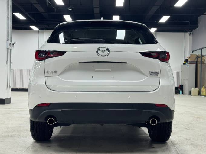 Mazda CX-5 2.0L 155HP 2WD 2022 | VIN 519406 — изображение 5