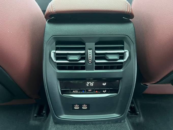 BMW 320Li 2.0T 156HP 2WD 2022 | VIN 475025 — изображение 9