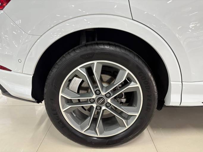 Audi Q3 1.4T 150HP 2WD 2023 | VIN 706784 — изображение 10