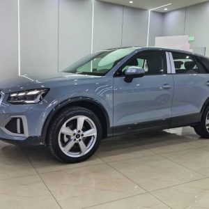 Audi Q2L 1.4T 150HP 2WD 2022 | VIN 654609 | Арт. DLYL4235 | ID 18102