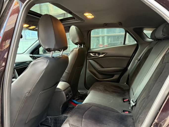 Mazda CX -4 2.0L 158HP 2WD 2021 | VIN D29367 | Арт. DLGH4173 | ID 19382 — изображение 15