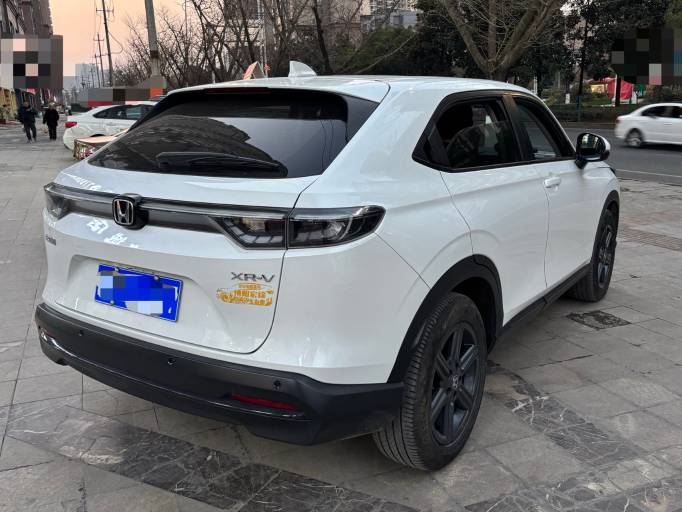 Honda XR -V 1.5L 124HP 2WD 2023 | VIN 019876 — изображение 3