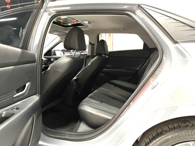 Hyundai Elantra 1.5L 115HP 2WD 2022 | VIN 238530 — изображение 18