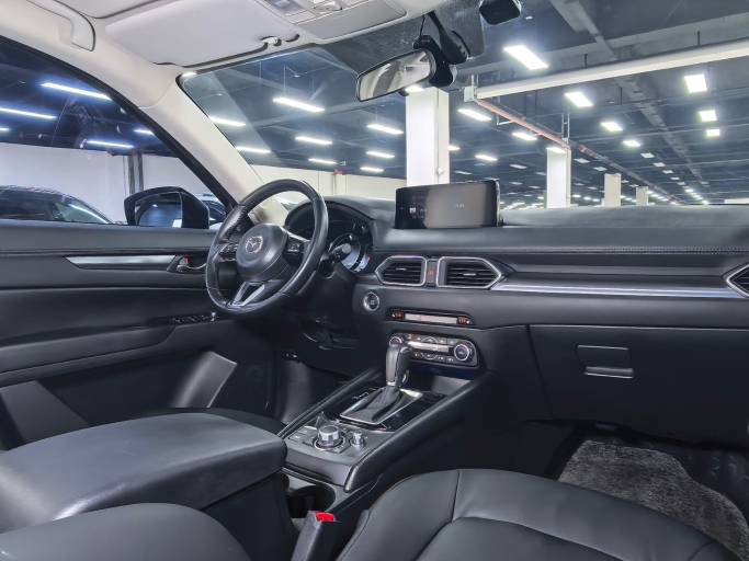 Mazda CX-5 2.0L 155HP 2WD 2022 | VIN 505774 — изображение 10