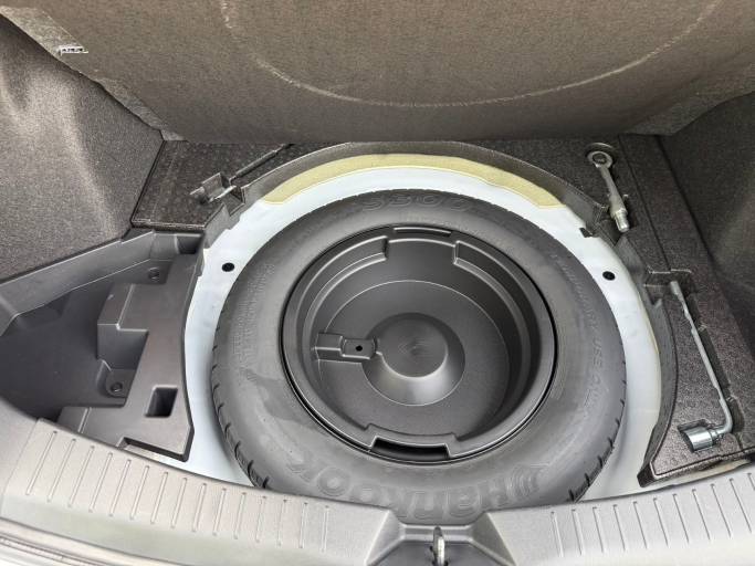 Mazda CX -4 2.0L 158HP 2WD 2021 | VIN D18541 — изображение 21