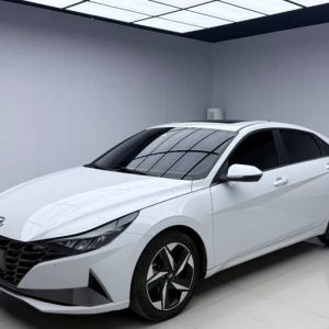 Hyundai Elantra 1.5L 115HP 2WD 2022 | VIN 259937