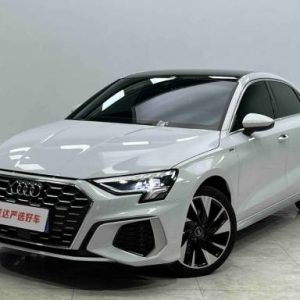 Audi A3 1.4T 150HP 2WD 2022 | VIN 511448