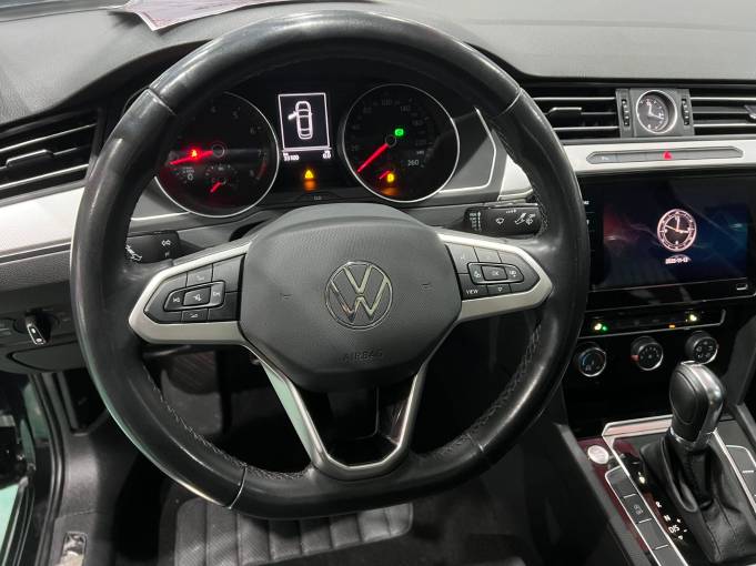 Volkswagen Magotan 1.4T 150HP 2WD 2020 | VIN 096657 — изображение 21