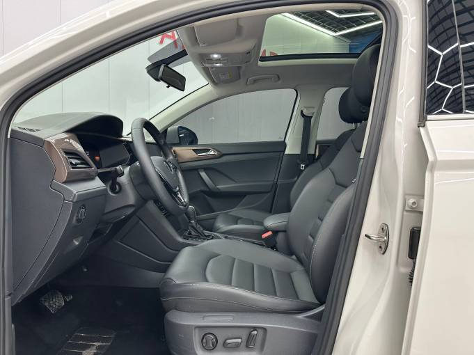 Volkswagen Tharu 1.4T 150HP 2WD 2022 | VIN 022283 — изображение 14