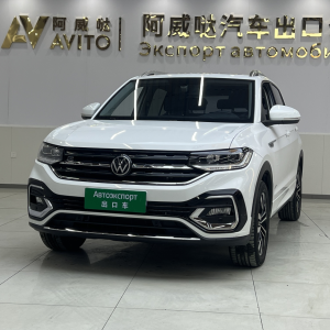 Volkswagen Tanying 1.4T 150HP 2WD 2021 | VIN 755088 | Арт. AWD4292 | ID 16844