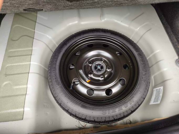 Chevrolet Cruze 1.5L 109HP 2WD 2024 — изображение 8