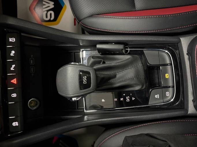 Skoda Karoq 1.4T 150HP 2WD 2022 — изображение 9