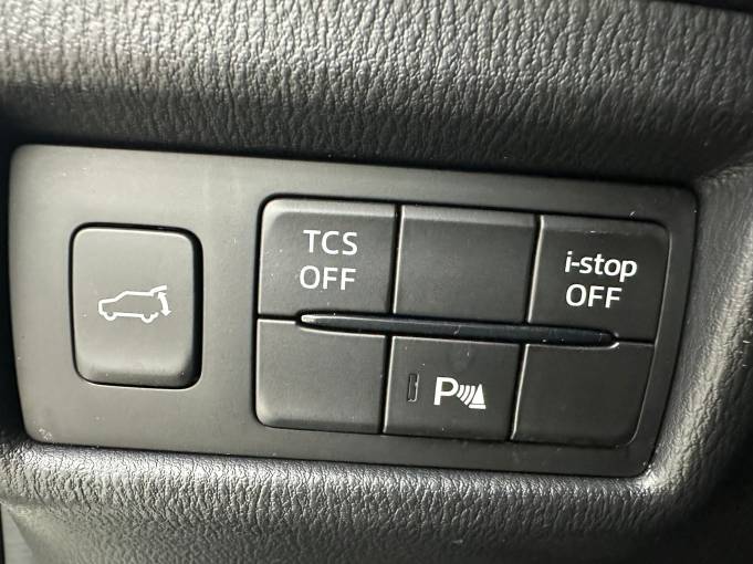 Mazda CX-5 2.0L 155HP 2WD 2022 | VIN 506568 — изображение 18