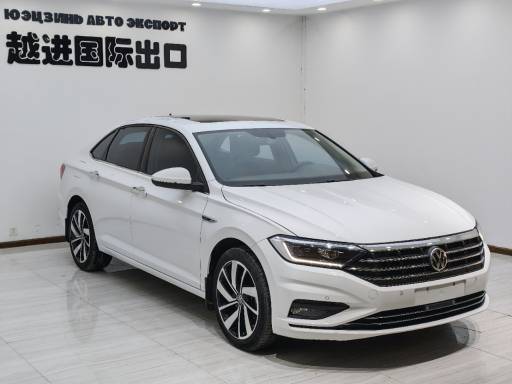 Volkswagen Sagitar 1.4T 150HP 2WD 2022 | VIN 425283 — изображение 6