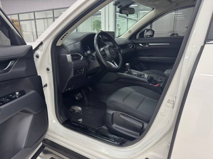 Mazda CX-5 2.0L 155HP 2WD 2022 | VIN 509205 | Арт. MC4175 | ID 19338 — изображение 16