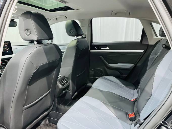 Volkswagen Lavida 1.5L 113HP 2WD 2023 | VIN 165451 | Арт. WC4179 | ID 19244 — изображение 10