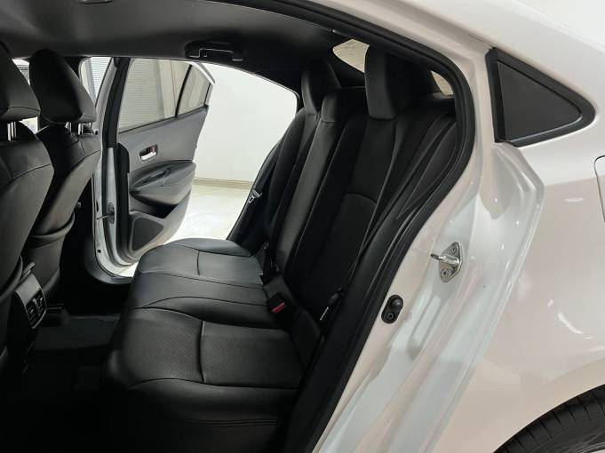 Toyota Levin 1.5L 121HP 2WD 2022 | VIN 511745 — изображение 14