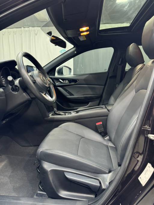 Mazda CX -4 2.0L 158HP 2WD 2021 | VIN D16885 | Арт. WC4177 | ID 19298 — изображение 10