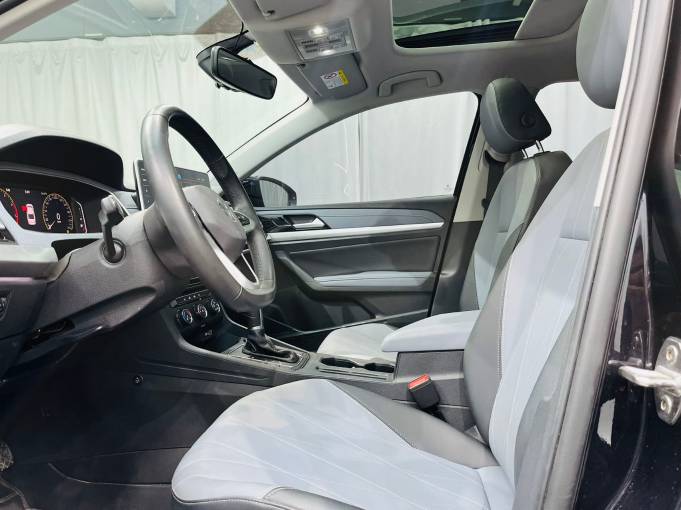 Volkswagen Lavida 1.5L 113HP 2WD 2023 | VIN 165451 | Арт. WC4179 | ID 19261 — изображение 19