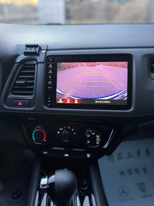 Honda Vezel 1.5L 131HP 2WD 2022 | VIN 131379 | Арт. ZJB4174 | ID 19366 — изображение 15