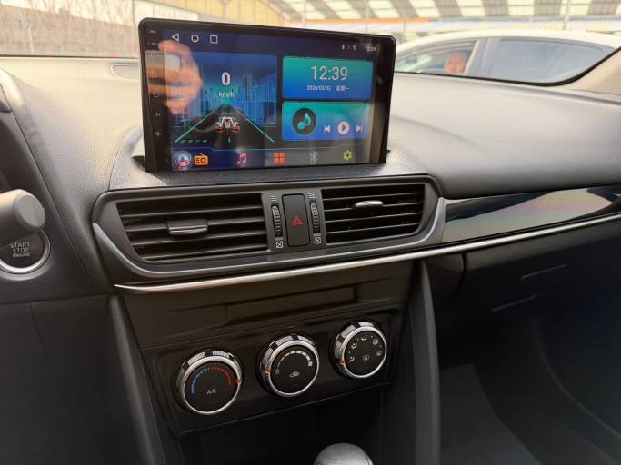 Mazda CX -4 2.0L 158HP 2WD 2021 | VIN D18541 — изображение 13