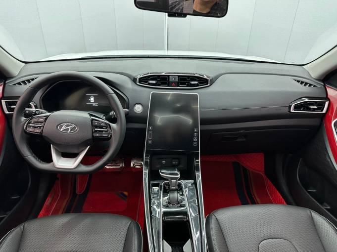 Hyundai ix25 1.5L 115HP 2WD 2020 — изображение 20