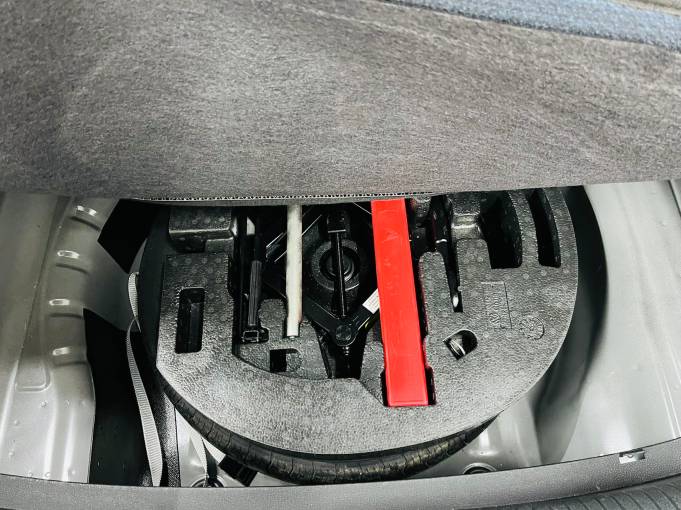 Volkswagen Lavida 1.5L 113HP 2WD 2023 | VIN 165451 | Арт. WC4179 | ID 19244 — изображение 7