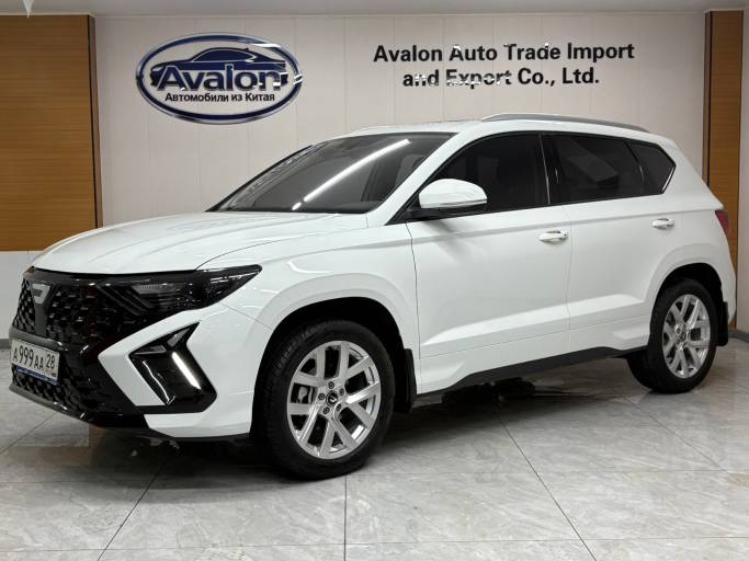 Volkswagen Jetta VS5 1.4T 150HP 2WD 2025