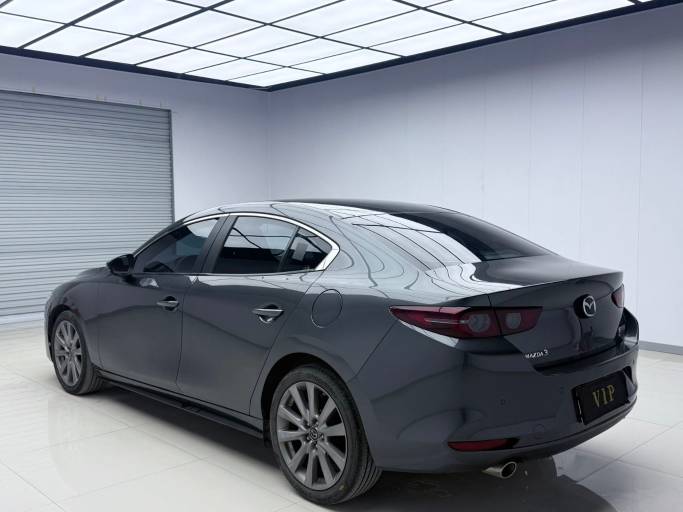 Mazda3 Axela 2.0L 158HP 2WD 2021 | VIN 261865 | Арт. XCWY4171 | ID 19407 — изображение 6