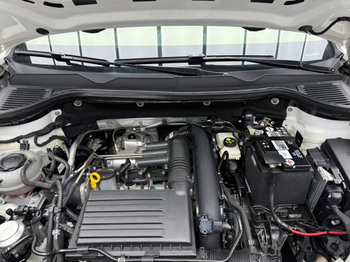 Volkswagen Tharu 1.4T 150HP 2WD 2022 | VIN 222960 — изображение 21